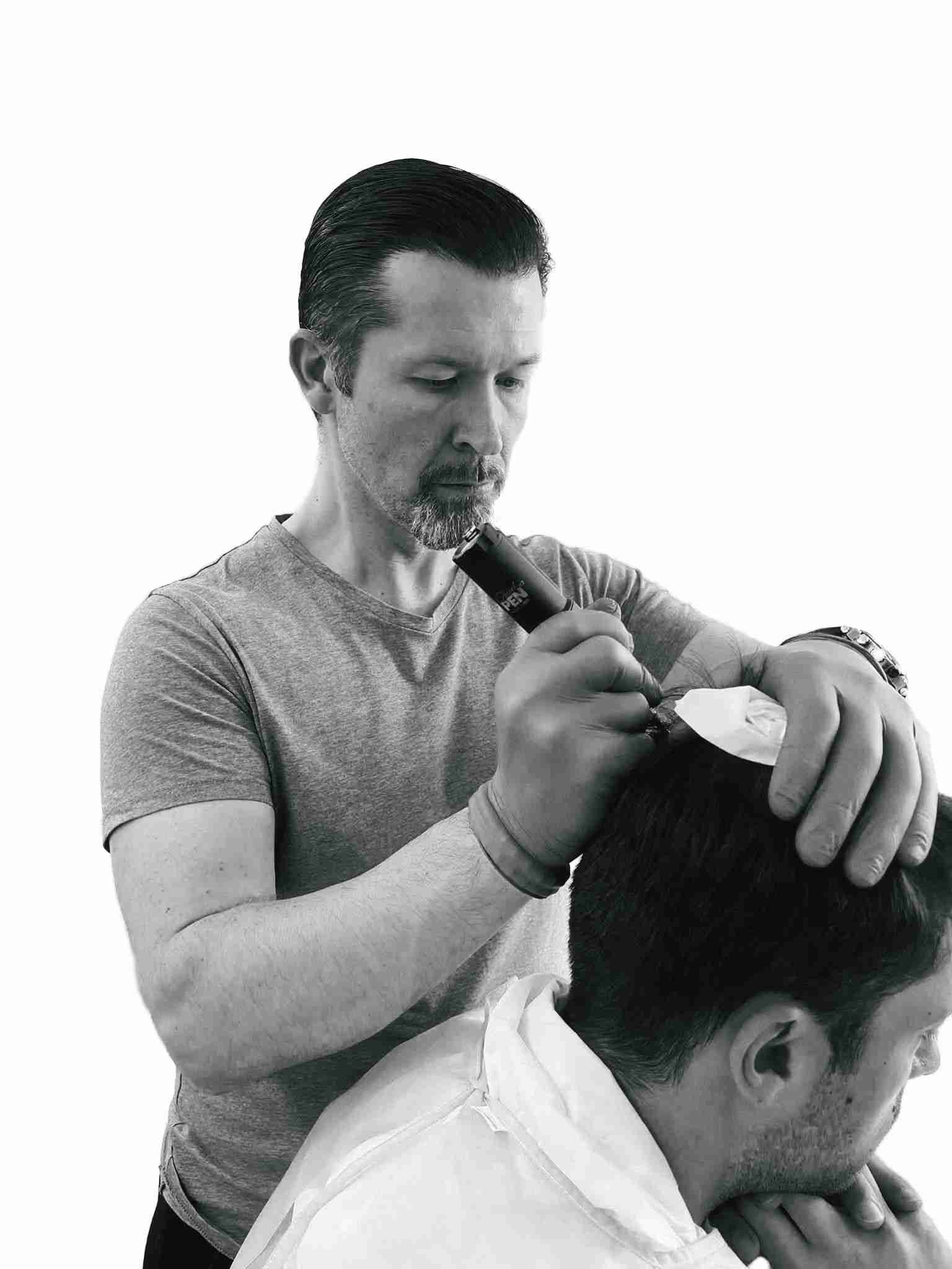 Resurgens Studio Luxembourg | Micro-pigmentation